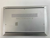 Hp elitebook 830 g8 13.3”, core(tm) i7 11th gen, 16 gb ram, 512 gb nvme laptop - afbeelding 6 van  7