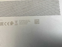 Hp elitebook 830 g8 13.3”, core(tm) i7 11th gen, 16 gb ram, 512 gb nvme laptop - afbeelding 7 van  7