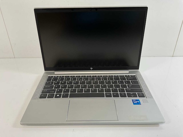 Hp elitebook 830 g8 13.3”, core(tm) i7 11th gen, 16 gb ram, 512 gb nvme laptop - afbeelding 1 van  7