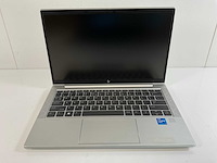 Hp elitebook 830 g8 13.3”, core(tm) i7 11th gen, 16 gb ram, 512 gb nvme laptop - afbeelding 1 van  7