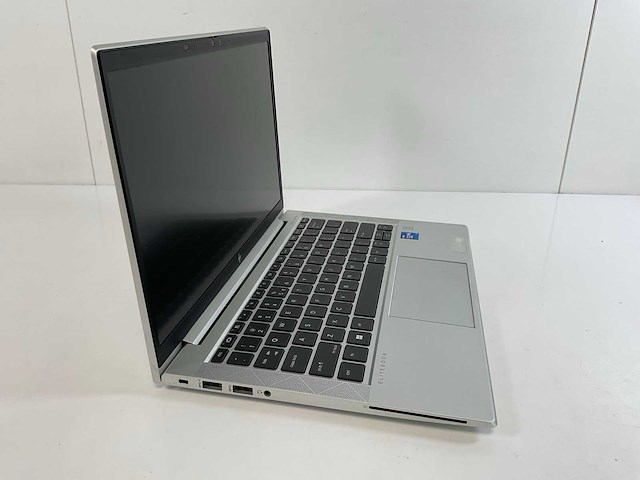 Hp elitebook 830 g8 13.3”, core(tm) i7 11th gen, 16 gb ram, 512 gb nvme laptop - afbeelding 2 van  7