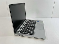 Hp elitebook 830 g8 13.3”, core(tm) i7 11th gen, 16 gb ram, 512 gb nvme laptop - afbeelding 2 van  7
