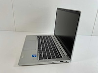 Hp elitebook 830 g8 13.3”, core(tm) i7 11th gen, 16 gb ram, 512 gb nvme laptop - afbeelding 3 van  7