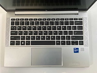 Hp elitebook 830 g8 13.3”, core(tm) i7 11th gen, 16 gb ram, 512 gb nvme laptop - afbeelding 4 van  7