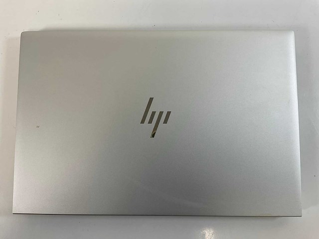 Hp elitebook 830 g8 13.3”, core(tm) i7 11th gen, 16 gb ram, 512 gb nvme laptop - afbeelding 5 van  7