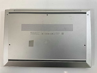 Hp elitebook 830 g8 13.3”, core(tm) i7 11th gen, 16 gb ram, 512 gb nvme laptop - afbeelding 6 van  7
