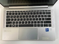 Hp elitebook 830 g8 13.3”, core(tm) i7 11th gen, 16 gb ram, 512 gb nvme laptop - afbeelding 3 van  6