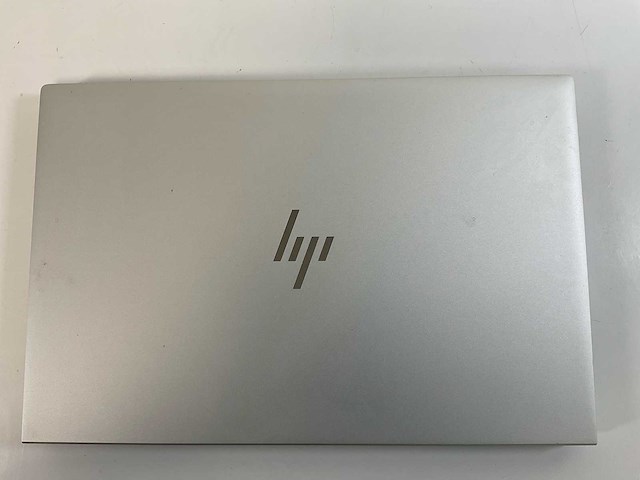 Hp elitebook 830 g8 13.3”, core(tm) i7 11th gen, 16 gb ram, 512 gb nvme laptop - afbeelding 4 van  6
