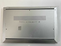 Hp elitebook 830 g8 13.3”, core(tm) i7 11th gen, 16 gb ram, 512 gb nvme laptop - afbeelding 5 van  6