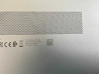 Hp elitebook 830 g8 13.3”, core(tm) i7 11th gen, 16 gb ram, 512 gb nvme laptop - afbeelding 6 van  6