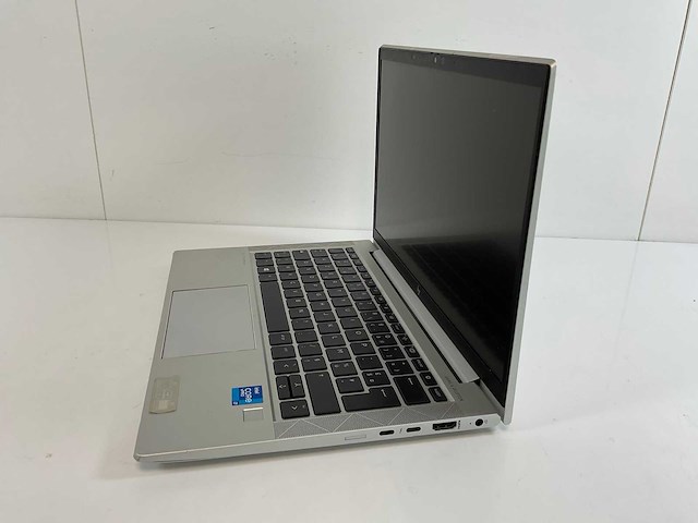 Hp elitebook 830 g8 13.3”, core(tm) i7 11th gen, 16 gb ram, 512 gb nvme laptop - afbeelding 3 van  7