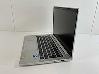 Hp elitebook 830 g8 13.3”, core(tm) i7 11th gen, 16 gb ram, 512 gb nvme laptop - afbeelding 3 van  7