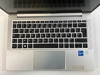 Hp elitebook 830 g8 13.3”, core(tm) i7 11th gen, 16 gb ram, 512 gb nvme laptop - afbeelding 4 van  7
