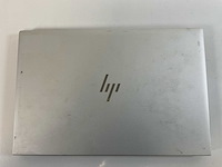 Hp elitebook 830 g8 13.3”, core(tm) i7 11th gen, 16 gb ram, 512 gb nvme laptop - afbeelding 5 van  7