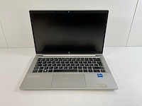 Hp elitebook 830 g8 13.3”, core(tm) i7 11th gen, 16 gb ram, 512 gb nvme laptop - afbeelding 1 van  7
