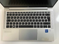 Hp elitebook 830 g8 13.3”, core(tm) i7 11th gen, 16 gb ram, 512 gb nvme laptop - afbeelding 4 van  7