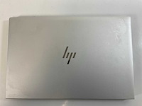 Hp elitebook 830 g8 13.3”, core(tm) i7 11th gen, 16 gb ram, 512 gb nvme laptop - afbeelding 5 van  7