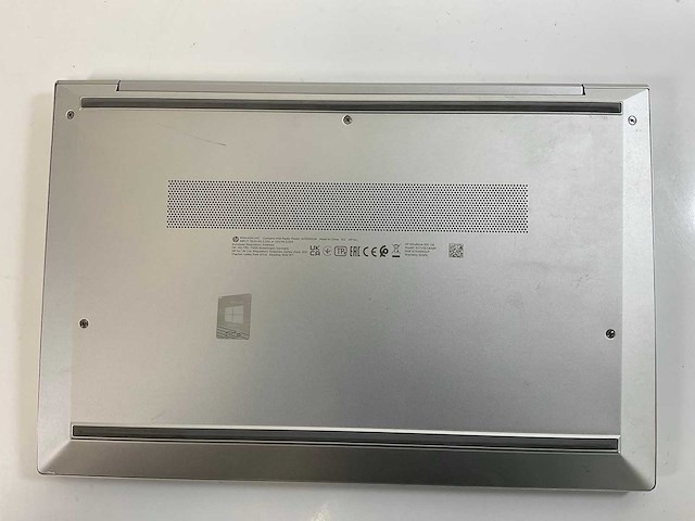 Hp elitebook 830 g8 13.3”, core(tm) i7 11th gen, 16 gb ram, 512 gb nvme laptop - afbeelding 6 van  7