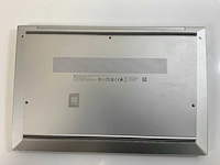 Hp elitebook 830 g8 13.3”, core(tm) i7 11th gen, 16 gb ram, 512 gb nvme laptop - afbeelding 6 van  7