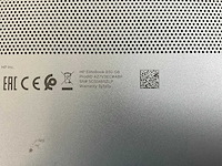 Hp elitebook 830 g8 13.3”, core(tm) i7 11th gen, 16 gb ram, 512 gb nvme laptop - afbeelding 7 van  7