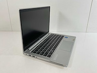 Hp elitebook 830 g8 13.3”, core(tm) i7 11th gen, 16 gb ram, 512 gb nvme laptop - afbeelding 2 van  7