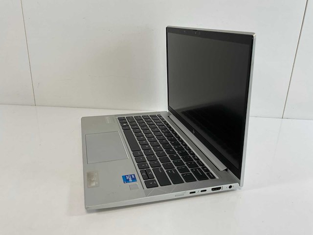 Hp elitebook 830 g8 13.3”, core(tm) i7 11th gen, 16 gb ram, 512 gb nvme laptop - afbeelding 3 van  7