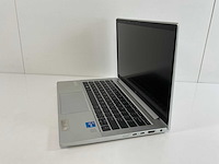 Hp elitebook 830 g8 13.3”, core(tm) i7 11th gen, 16 gb ram, 512 gb nvme laptop - afbeelding 3 van  7
