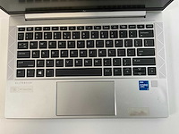 Hp elitebook 830 g8 13.3”, core(tm) i7 11th gen, 16 gb ram, 512 gb nvme laptop - afbeelding 4 van  7