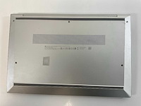Hp elitebook 830 g8 13.3”, core(tm) i7 11th gen, 16 gb ram, 512 gb nvme laptop - afbeelding 6 van  7