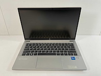 Hp elitebook 830 g8 13.3”, core(tm) i7 11th gen, 16 gb ram, 512 gb nvme laptop - afbeelding 1 van  7