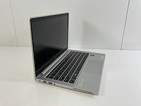 Hp elitebook 830 g8 13.3”, core(tm) i7 11th gen, 16 gb ram, 512 gb nvme laptop - afbeelding 2 van  7