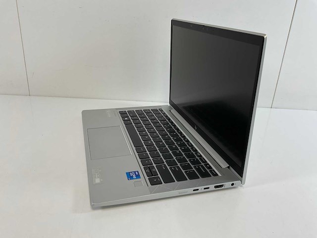 Hp elitebook 830 g8 13.3”, core(tm) i7 11th gen, 16 gb ram, 512 gb nvme laptop - afbeelding 3 van  7