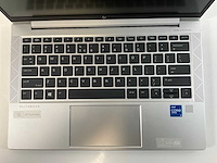 Hp elitebook 830 g8 13.3”, core(tm) i7 11th gen, 16 gb ram, 512 gb nvme laptop - afbeelding 4 van  7