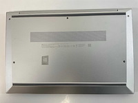 Hp elitebook 830 g8 13.3”, core(tm) i7 11th gen, 16 gb ram, 512 gb nvme laptop - afbeelding 6 van  7