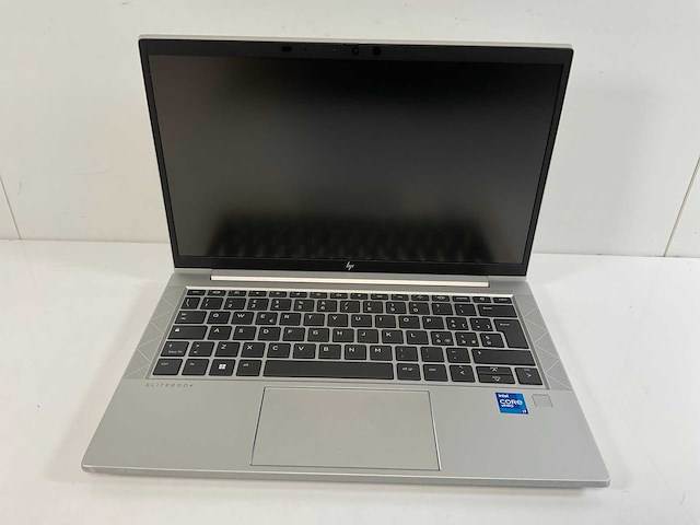 Hp elitebook 830 g8 13.3”, core(tm) i7 11th gen, 16 gb ram, 512 gb nvme laptop - afbeelding 1 van  7