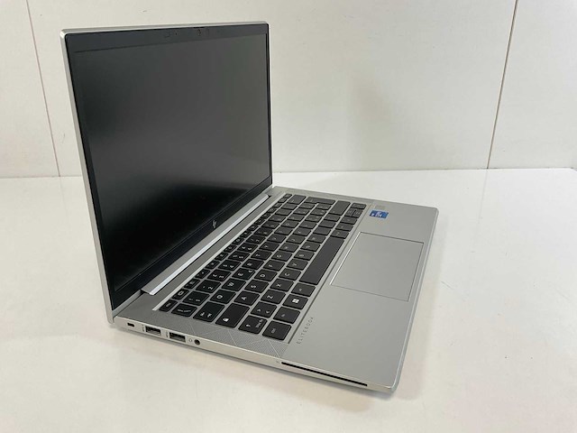 Hp elitebook 830 g8 13.3”, core(tm) i7 11th gen, 16 gb ram, 512 gb nvme laptop - afbeelding 2 van  7