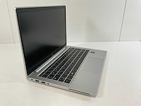 Hp elitebook 830 g8 13.3”, core(tm) i7 11th gen, 16 gb ram, 512 gb nvme laptop - afbeelding 2 van  7