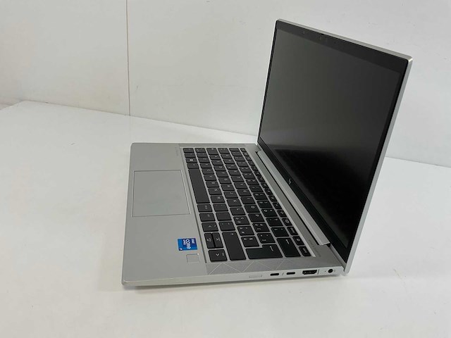 Hp elitebook 830 g8 13.3”, core(tm) i7 11th gen, 16 gb ram, 512 gb nvme laptop - afbeelding 3 van  7