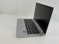 Hp elitebook 830 g8 13.3”, core(tm) i7 11th gen, 16 gb ram, 512 gb nvme laptop - afbeelding 3 van  7