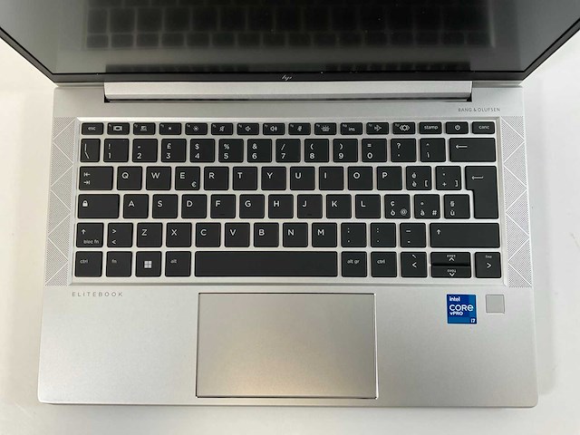 Hp elitebook 830 g8 13.3”, core(tm) i7 11th gen, 16 gb ram, 512 gb nvme laptop - afbeelding 4 van  7