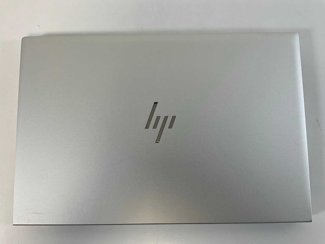 Hp elitebook 830 g8 13.3”, core(tm) i7 11th gen, 16 gb ram, 512 gb nvme laptop - afbeelding 5 van  7