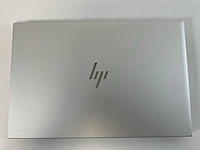 Hp elitebook 830 g8 13.3”, core(tm) i7 11th gen, 16 gb ram, 512 gb nvme laptop - afbeelding 5 van  7