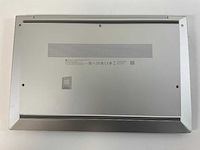 Hp elitebook 830 g8 13.3”, core(tm) i7 11th gen, 16 gb ram, 512 gb nvme laptop - afbeelding 6 van  7