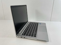 Hp elitebook 830 g8 13.3”, core(tm) i7 11th gen, 16 gb ram, 512 gb nvme laptop - afbeelding 2 van  6