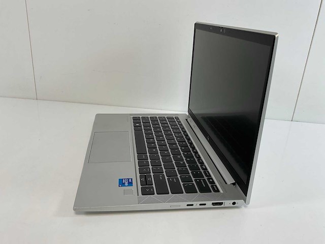 Hp elitebook 830 g8 13.3”, core(tm) i7 11th gen, 16 gb ram, 512 gb nvme laptop - afbeelding 3 van  6