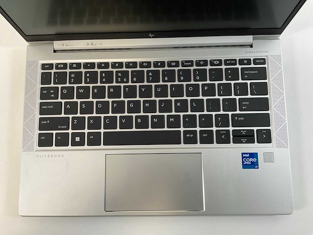 Hp elitebook 830 g8 13.3”, core(tm) i7 11th gen, 16 gb ram, 512 gb nvme laptop - afbeelding 4 van  6