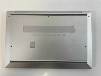Hp elitebook 830 g8 13.3”, core(tm) i7 11th gen, 16 gb ram, 512 gb nvme laptop - afbeelding 6 van  6