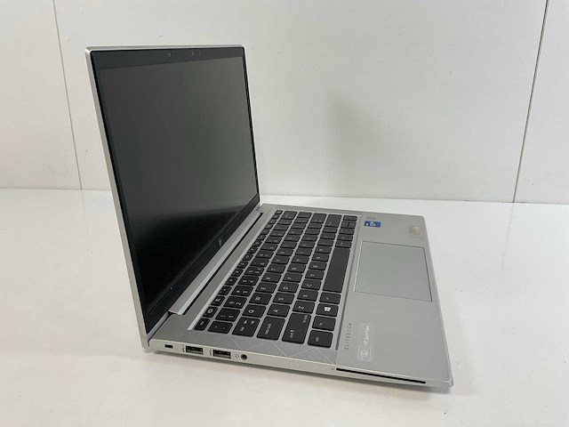 Hp elitebook 830 g8 13.3”, core(tm) i7 11th gen, 16 gb ram, 512 gb nvme laptop - afbeelding 2 van  5