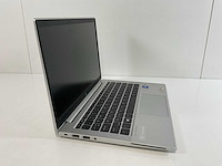 Hp elitebook 830 g8 13.3”, core(tm) i7 11th gen, 16 gb ram, 512 gb nvme laptop - afbeelding 2 van  5