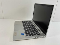 Hp elitebook 830 g8 13.3”, core(tm) i7 11th gen, 16 gb ram, 512 gb nvme laptop - afbeelding 3 van  5